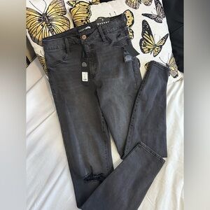 Brand new skinny jeans, fashion nova